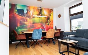 Ferienwohnung Mosel-Saar-Ruwer